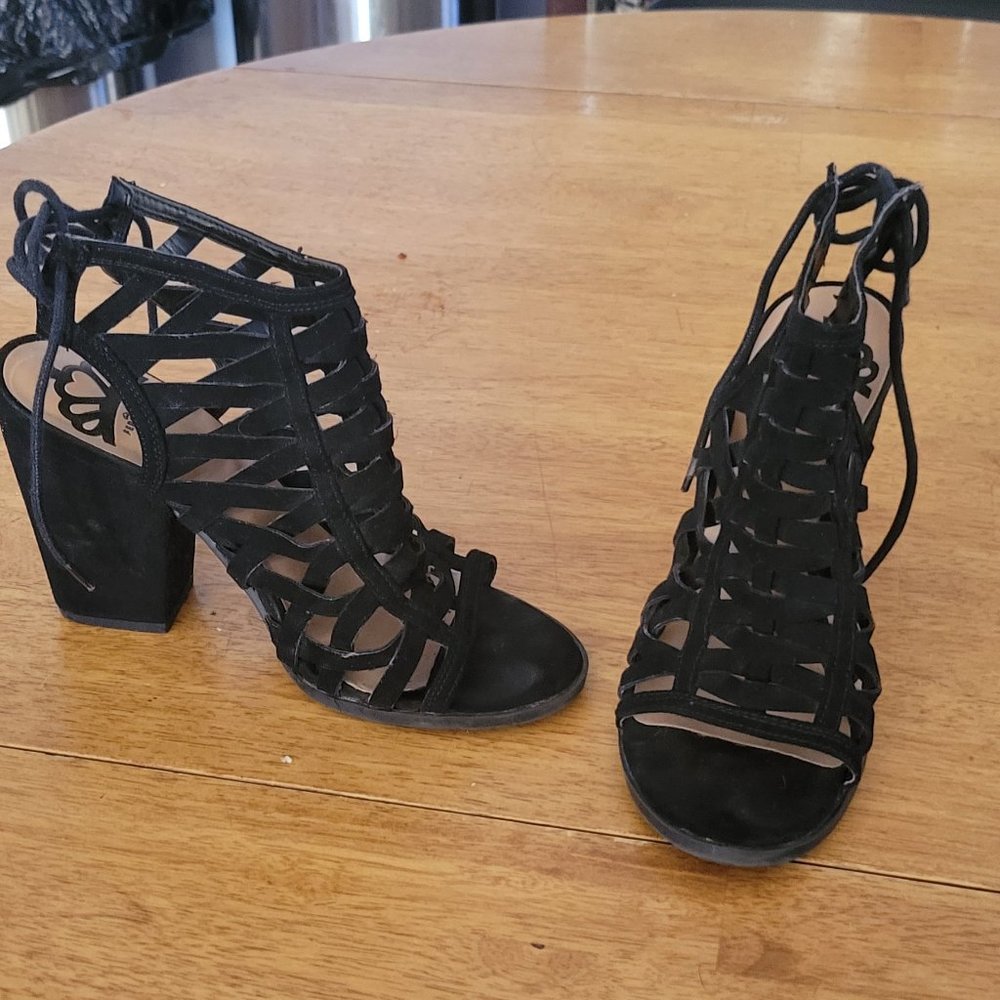 Shoes